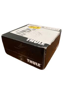 5149 Thule 091021053991 Roof Rack Fit Kit 5149 Thule 091021053991 Roof Rack Fit Kit