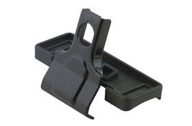 1591 Thule 091021058101 Roof Rack System Fit Kit -
