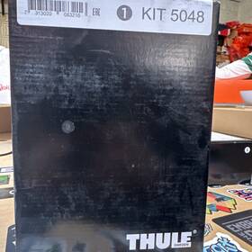 145048 Thule 091021104617 Kit 5048 Fit New Sealed -