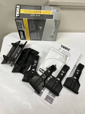 Thule 091021121690 Rack Fit Kit 2169 For Hyundai Sonata - 2006 To 2010 Free Shipping
