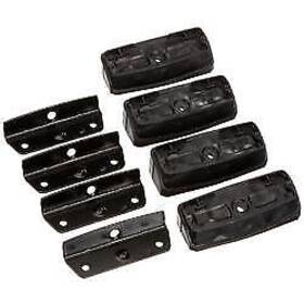 Thule 091021140028 Fit Kit 4002