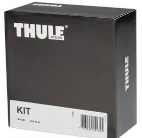184003 Thule 091021140035 Kit 4003 Fit New Sealed -