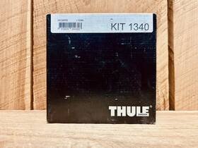 1340 Thule 091021243279 New Roof Rack Fit Kit Sweden
