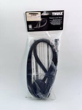 Thule 091021278622 Passive Lock Strap 533 Bike Carrier Acessory Locks Rear Racks A18