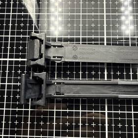 7524769001 Thule 091021296091 1500056003 Strap Cradle Overmold 2x Free Shipping