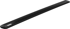 Thule 091021298293 Wingbar Evo 50 Inch -black