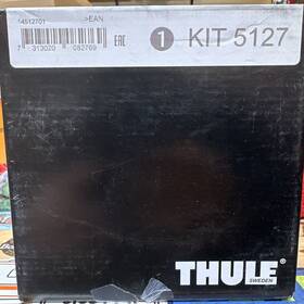 145127 Thule 091021370012 Kit 5127 Fit New Sealed -