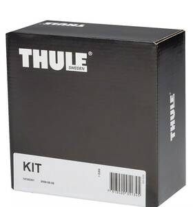 145160 Thule 091021372191 Kit 5160 Fit New Sealed -