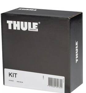 145151 Thule 091021433816 Kit 5151 Fit New Sealed -