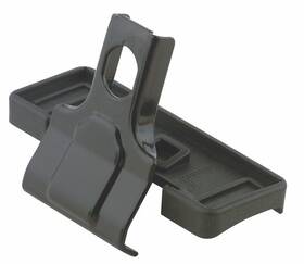 1368 Thule 091021456204 Kit Fit 1368 Thule 091021456204 Kit Fit