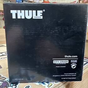 145116 Thule 091021512283 Kit 5116 Fit New Sealed -