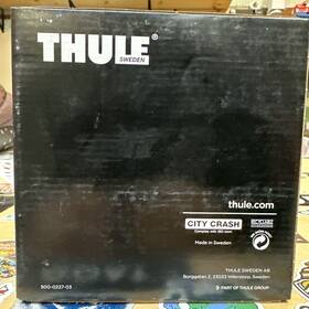 145112 Thule 091021532731 Kit 5112 Fit New Sealed -