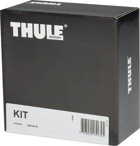 5006 Thule 091021534179 Kit # New Open Box
