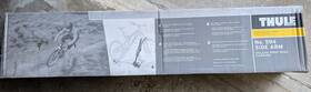 Thule 091021594579 Premium Roof Bike Carrier No. 594 Side Arm