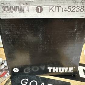 145238 Thule 091021658578 Kit 5238 Fit New Sealed -