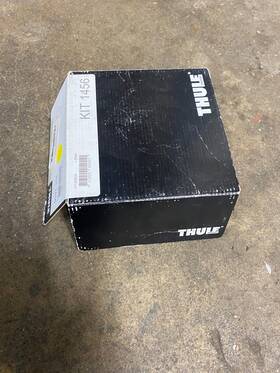 480r Thule 091021675940 Kit1456 For 480 And Foot Packs Only