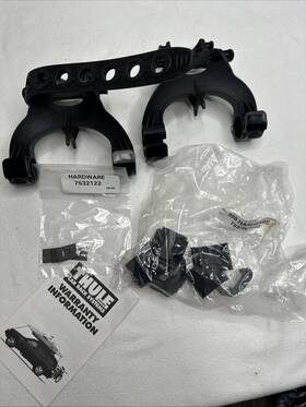Thule 091021704114 Lot Of Parts Anti Sway And Mounts