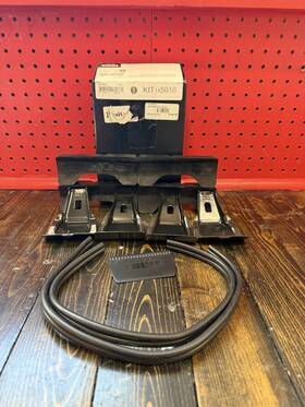 145010 Thule 091021773929 Fit Kit