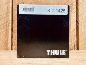 1425 Thule 091021807037 New Roof Rack Fit Kit Sweden