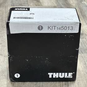 145013 Thule 091021849921 Kit 5013 Fit New Sealed -