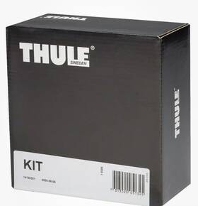 145005 Thule 091021897885 Kit 5005 Fit New Sealed -