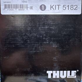 145182 Thule 091021939479 Kit 5182 Fit New Sealed -
