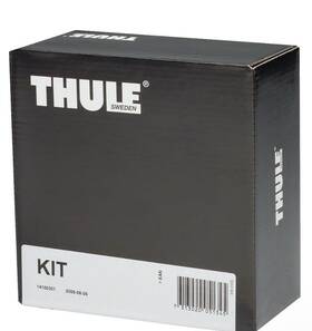 145286 Thule 091021950955 Kit Fit