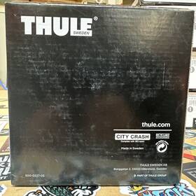145081 Thule 091021995888 Kit 5081 Fit New Sealed -