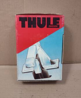 1061-050-1 Thule Car Rack Fit Kit 050 Isuzu Piazza Impulse