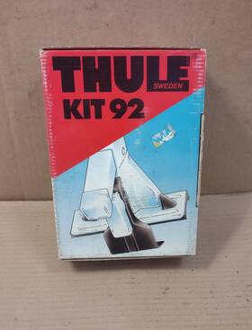 1061-1-092 Thule Rack Fit Kit 1061 92