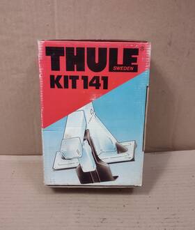 1061-1-141 Thule Rack Fit Kit 141