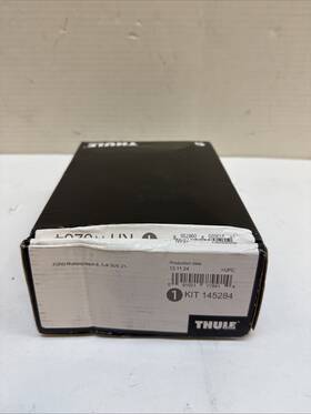 145284 Thule Kit 4-pack Fit