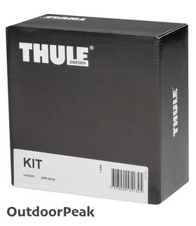 145315 Thule Kit 5315 Fit New -