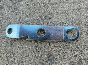 1500050705 Thule Replacement Stl2 Wrench