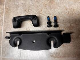 1500052558 Thule Canyon Xt Cargo Basket - Replacement Mounting Hardware