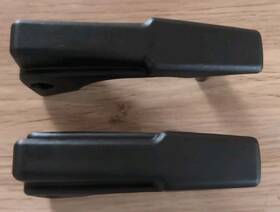 1500052672 Thule Set Of 2 Replacement Non-locking Levers Upride Proride
