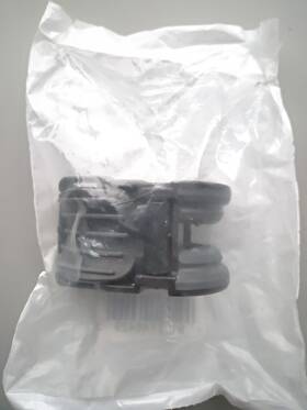 1500056002 Thule Anti-sway Cradle For Helium Pro Bike Rack