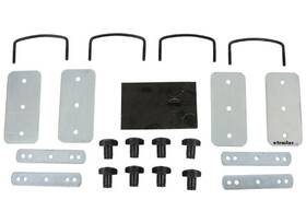 1500056087 Thule Th05601 U-bolt Box Mounting Hardware Kit For Sears Sp-20sv