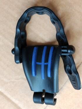 1500056128 Thule Anti-sway Cradle With Overmold Apex Ripple Strap 1500056128 Thule Anti-sway Cradle With Overmold Apex Ripple Strap