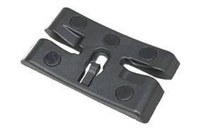 1500056187 Thule Rack Replacement Snapfit Cradle Arm For Acutight Quick-grip
