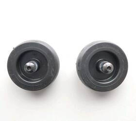 1500056196 Thule Used T2 Pro Xtr Wheel Kit