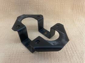 1500056245 Thule Spar Hanger Bottom Assembly T1 T2 Replacement Part Hitch Mount Bike Rack