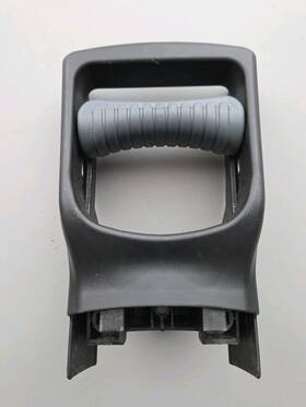 1500056620 Thule Used T2 Pro Xtr Tilt Release Handle Assembly