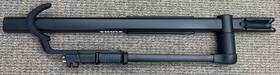 1500056642 Thule T2 Pro Xtr Tray 2 - Replacement Spar Tube Assembly Black