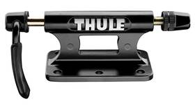 1618xlaa Thule 821 Low Rider Bicycle Fork Mount