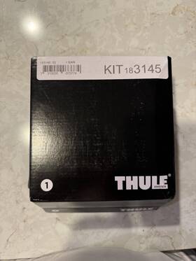 183145 Thule Fit Kit 3145
