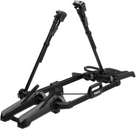 Thule 197074574244 Outpace 2 Bike Hitch Rack - Compact And Lightweight Platform Fol Thule 197074574244 Outpace 2 Bike Hitch Rack - Compact And Lightweight Platform Fol