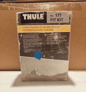 Thule 313020001777 New In Box Fit Kit 177