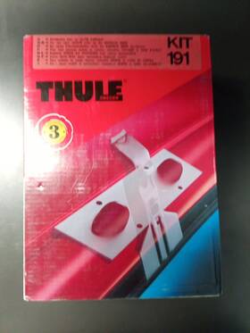 Thule 313020001913 Fit Kit 191 Thule 313020001913 Fit Kit 191