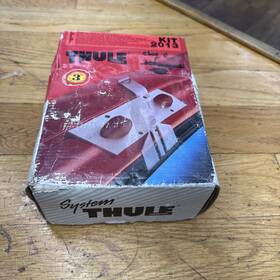 Thule 313020020136 Fit Kit 2013